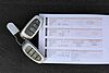 Hyundai TUCSON 1.6 TGDi Hybrid 230 Premium 5dr 2WD Auto Black