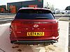Hyundai KONA 1.6T 138 N Line S 5dr DCT + LUX Pack Red