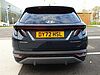 Hyundai TUCSON 1.6 TGDi Ultimate 5dr 2WD Blue