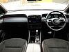 Hyundai TUCSON 1.6 TGDi 48V MHD 180 N Line S 5dr 4WD DCT Silver