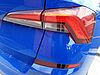 SKODA KAMIQ 1.0 TSI 110 SE Drive 5dr Blue