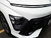 Hyundai KONA 1.6 GDi Hybrid N Line S 5dr DCT White