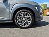 Hyundai KONA 1.6 GDi Hybrid Premium 5dr DCT Grey