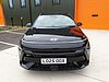 Hyundai KONA 1.6T 138 N Line S 5dr DCT Black