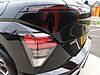 Hyundai KONA 1.6T 138 N Line S 5dr DCT Black