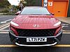 Hyundai KONA 1.6 GDi Hybrid Ultimate 5dr DCT Red