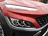 Hyundai KONA 1.6 GDi Hybrid Ultimate 5dr DCT Red