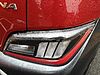 Hyundai KONA 1.6 GDi Hybrid Ultimate 5dr DCT Red