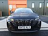 Hyundai TUCSON 1.6 TGDi Ultimate 5dr 2WD Black