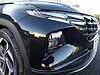 Hyundai TUCSON 1.6 TGDi Ultimate 5dr 2WD Black