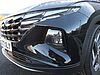 Hyundai TUCSON 1.6 TGDi Ultimate 5dr 2WD Black