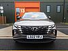 Hyundai TUCSON 1.6 TGDi Hybrid 230 SE Connect 5dr 2WD Auto Brown