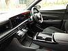 Hyundai TUCSON 1.6T Hybrid N Line 5dr Auto Silver