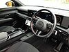 Hyundai TUCSON 1.6T Hybrid N Line 5dr Auto Silver