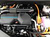 Hyundai TUCSON 1.6T Hybrid N Line 5dr Auto Silver