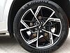Hyundai TUCSON 1.6T Hybrid N Line 5dr Auto Silver