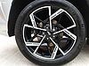 Hyundai TUCSON 1.6T Hybrid N Line 5dr Auto Silver