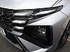 Hyundai TUCSON 1.6T Hybrid N Line 5dr Auto Silver