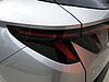 Hyundai TUCSON 1.6T Hybrid N Line 5dr Auto Silver