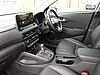 Hyundai KONA 1.6 GDi Hybrid Ultimate 5dr DCT White
