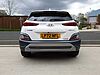 Hyundai KONA 1.6 GDi Hybrid Ultimate 5dr DCT White