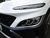Hyundai KONA 1.6 GDi Hybrid Ultimate 5dr DCT White