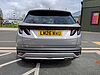 Hyundai TUCSON 1.6T Hybrid Advance 5dr Auto Silver