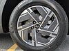 Hyundai TUCSON 1.6T Hybrid Advance 5dr Auto Silver