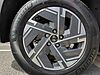 Hyundai TUCSON 1.6T Hybrid Advance 5dr Auto Silver