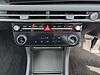 Hyundai TUCSON 1.6T Hybrid Advance 5dr Auto Silver