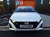 Hyundai I20 1.0T GDi N Line S 5dr DCT White