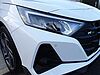 Hyundai I20 1.0T GDi N Line S 5dr DCT White