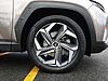 Hyundai TUCSON 1.6 TGDi Hybrid 230 Premium 5dr 2WD Auto Brown