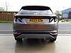 Hyundai TUCSON 1.6 TGDi Hybrid 230 Premium 5dr 2WD Auto Brown