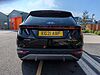 Hyundai TUCSON 1.6 TGDi Premium 5dr 2WD Black