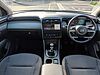 Hyundai TUCSON 1.6 TGDi Premium 5dr 2WD Black
