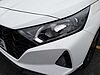 Hyundai I20 1.0T GDi 48V MHD SE Connect 5dr DCT White