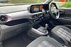 Hyundai I10 1.2 [79] Premium 5dr Auto [Nav] Grey