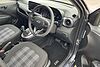 Hyundai I10 1.2 [79] Premium 5dr Auto [Nav] Grey