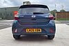 Hyundai I10 1.2 [79] Premium 5dr Auto [Nav] Blue