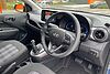 Hyundai I10 1.2 [79] Premium 5dr Auto [Nav] Blue