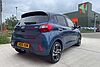 Hyundai I10 1.2 [79] Premium 5dr Auto [Nav] Blue