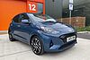 Hyundai I10 1.2 [79] Premium 5dr Auto [Nav] Blue
