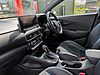 Hyundai KONA 2.0 TGDi N 5dr DCT Grey