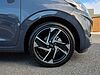 Hyundai I10 1.2 [79] Premium 5dr Auto [Nav] Grey