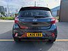 Hyundai I10 1.2 [79] Premium 5dr Auto [Nav] Grey