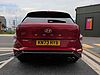 Hyundai KONA 1.6 GDi Hybrid N Line 5dr DCT Red