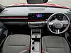 Hyundai KONA 1.6 GDi Hybrid N Line 5dr DCT Red