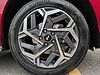 Hyundai KONA 1.6 GDi Hybrid N Line 5dr DCT Red