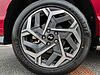 Hyundai KONA 1.6 GDi Hybrid N Line 5dr DCT Red